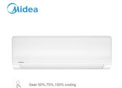 Midea Midia 24HRFN Inverter Air Conditioner N.T